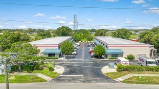 Sarasota, FL Industrial - 800 Bell Rd