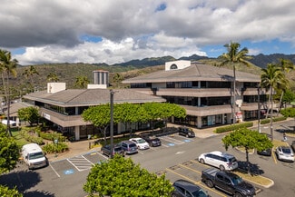 Honolulu, HI Office - 333 Keahole St