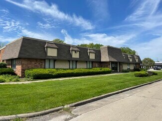 Indianapolis, IN undefined - 7801 E 88th St