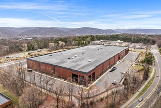Mahwah, NJ Industrial - 1000 MacArthur Blvd