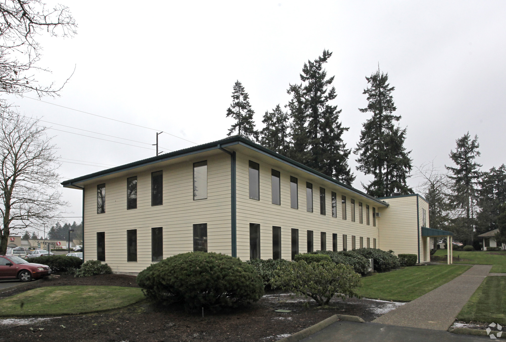 14335 SW Allen Blvd, Beaverton, OR for Rent