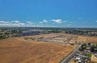 Moses Lake, WA Residential Land - 9055 Road 4.8 NE Moses Lake, WA Residential Land - 9055 Road 4.8 NE