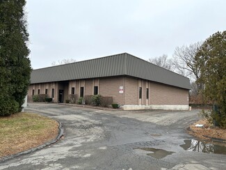 Wallingford, CT Flex - 65 N Plains Industrial Rd