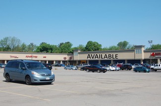 Greece, NY Retail - 1520 W Ridge Rd