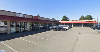 Kent, WA Retail, Industrial - 8567 S 212th St