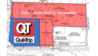 Helotes, TX Commercial - 14790 Bandera Rd