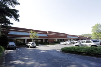 Lawrenceville, GA Industrial - 1675 Lakes Pky