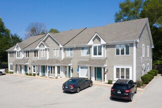 Palatine, IL Office - 334 E Colfax St Palatine, IL Office - 334 E Colfax St