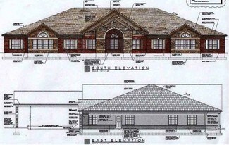 Wadsworth, OH Commercial Land - 675 Briarthorn Crescent Dr