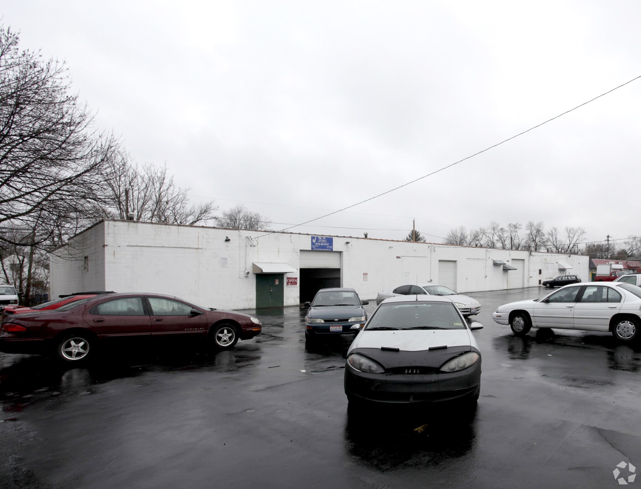 1036-1044 E Hudson St, Columbus, OH for Rent