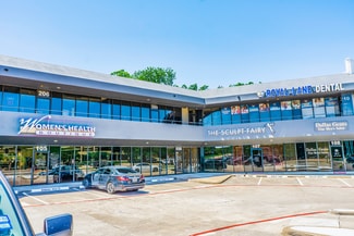 Dallas, TX Retail - 8499 Greenville Ave