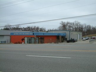 Cincinnati, OH Office - 8240 Beechmont Ave