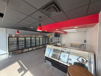 Charleston, SC Retail - 1300 Savannah Hwy