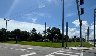 Melbourne, FL Commercial - 1707 S Babcock St