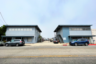Ventura, CA Industrial - 1775-1783 Callens Rd