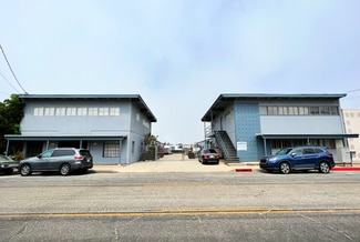 Ventura, CA Office, Industrial - 1775-1783 Callens Rd