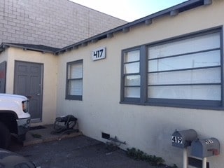Burbank, CA Industrial - 417 N Varney St Burbank, CA Industrial - 417 N Varney St