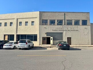 Oklahoma City, OK Retail - 32 N Broadway Cir Oklahoma City, OK Retail - 32 N Broadway Cir