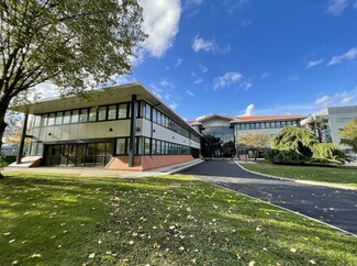 Cambridge, CAM Office - 270 Milton Rd