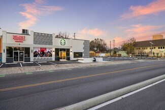 Houston, TX undefined - 1111 E 11th St