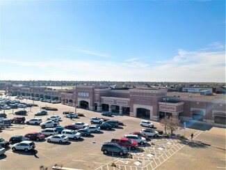 Katy, TX Medical, Retail - 6001-6055 N Fry Rd