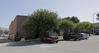San Francisco, CA Industrial - 1500 Burke Ave San Francisco, CA Industrial - 1500 Burke Ave