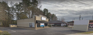 Marietta, GA Retail - 2214 Roswell Rd