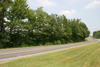 Asheboro, NC Commercial Land - McDowell Rd Asheboro, NC Commercial Land - McDowell Rd