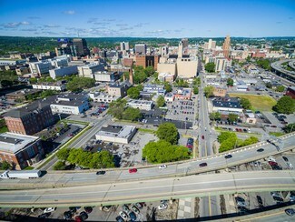 605-609 E Fayette St  