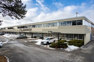 Toronto, ON Flex, Industrial - 78 Signet Dr