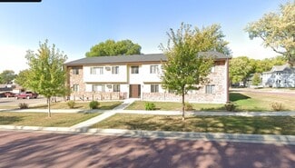 Blue Earth, MN Apartments - 120-124 E 13th St Blue Earth, MN Apartments - 120-124 E 13th St