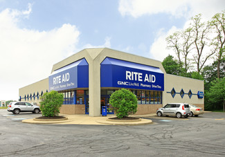 Madison, OH Retail - 6655 N Ridge Rd