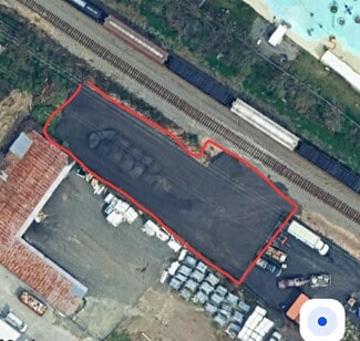 Richmond, VA Commercial Land - 1108 Dinneen St Richmond, VA Commercial Land - 1108 Dinneen St