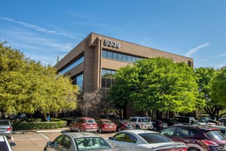 Dallas, TX Office - 5339 Alpha Rd