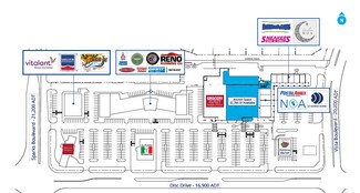 Sparks, NV Retail - 1200-1390 Disc Dr Sparks, NV Retail - 1200-1390 Disc Dr