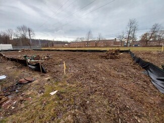 Scotch Plains, NJ Commercial Land - 1513 Gables St