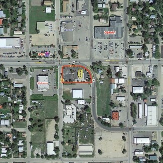 Craig, CO Office - 690 W Victory Way