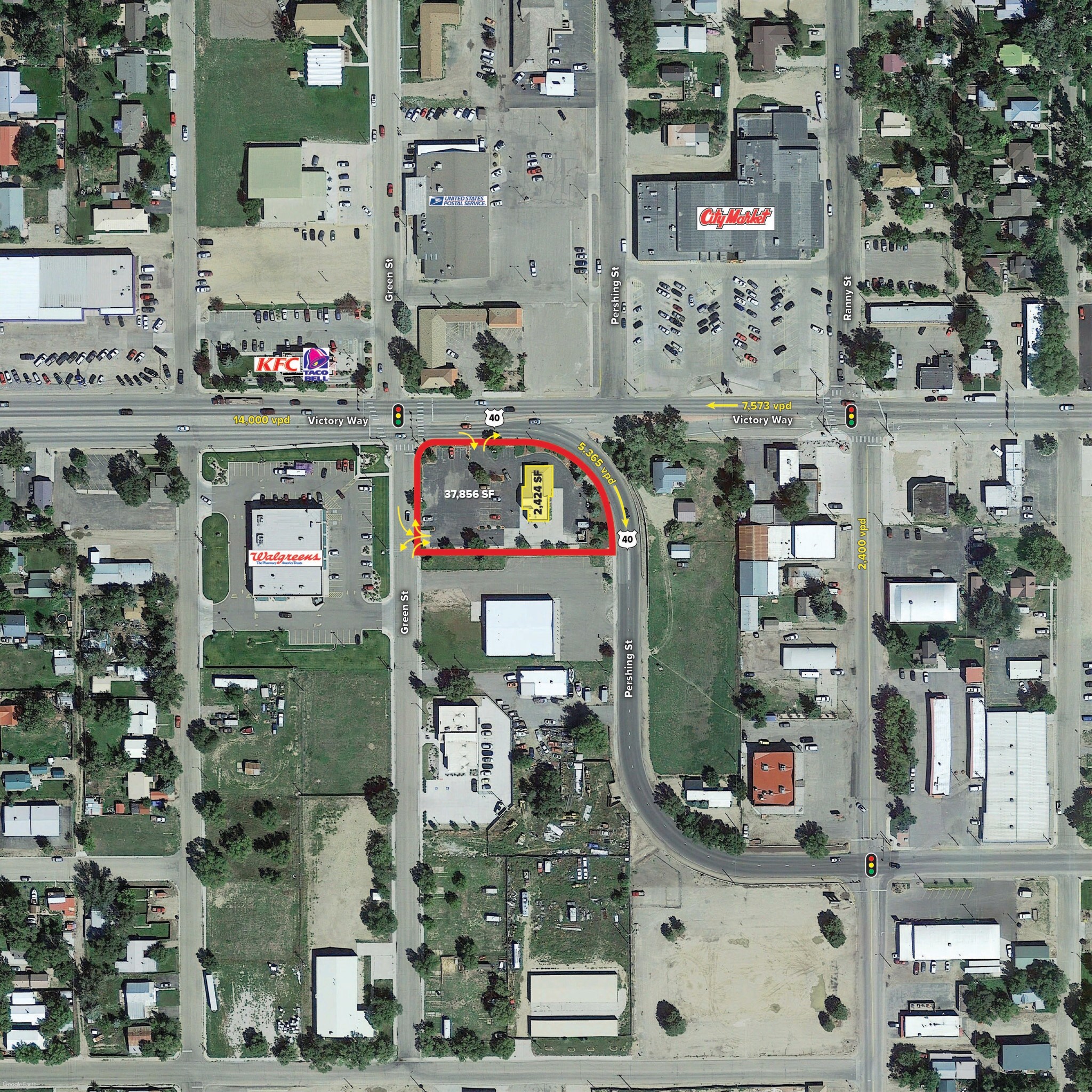 690 W Victory Way, Craig, CO for Sale