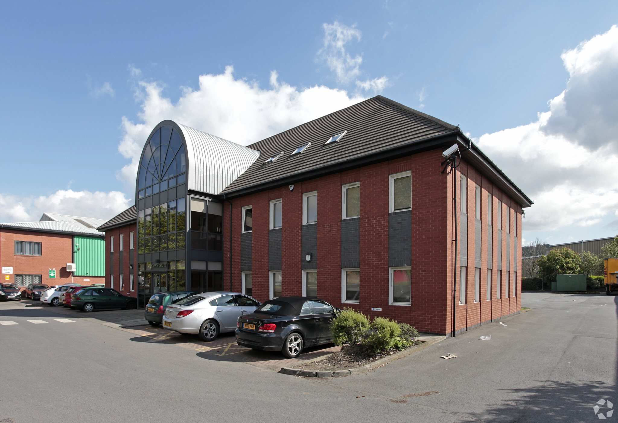 Kingsway S, Gateshead, TWR for Rent