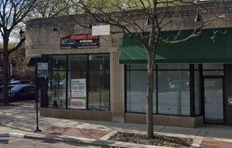 Chicago, IL Office - 1937 W Howard St