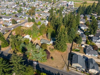 Vancouver, WA Residential - 49th St @ 2808