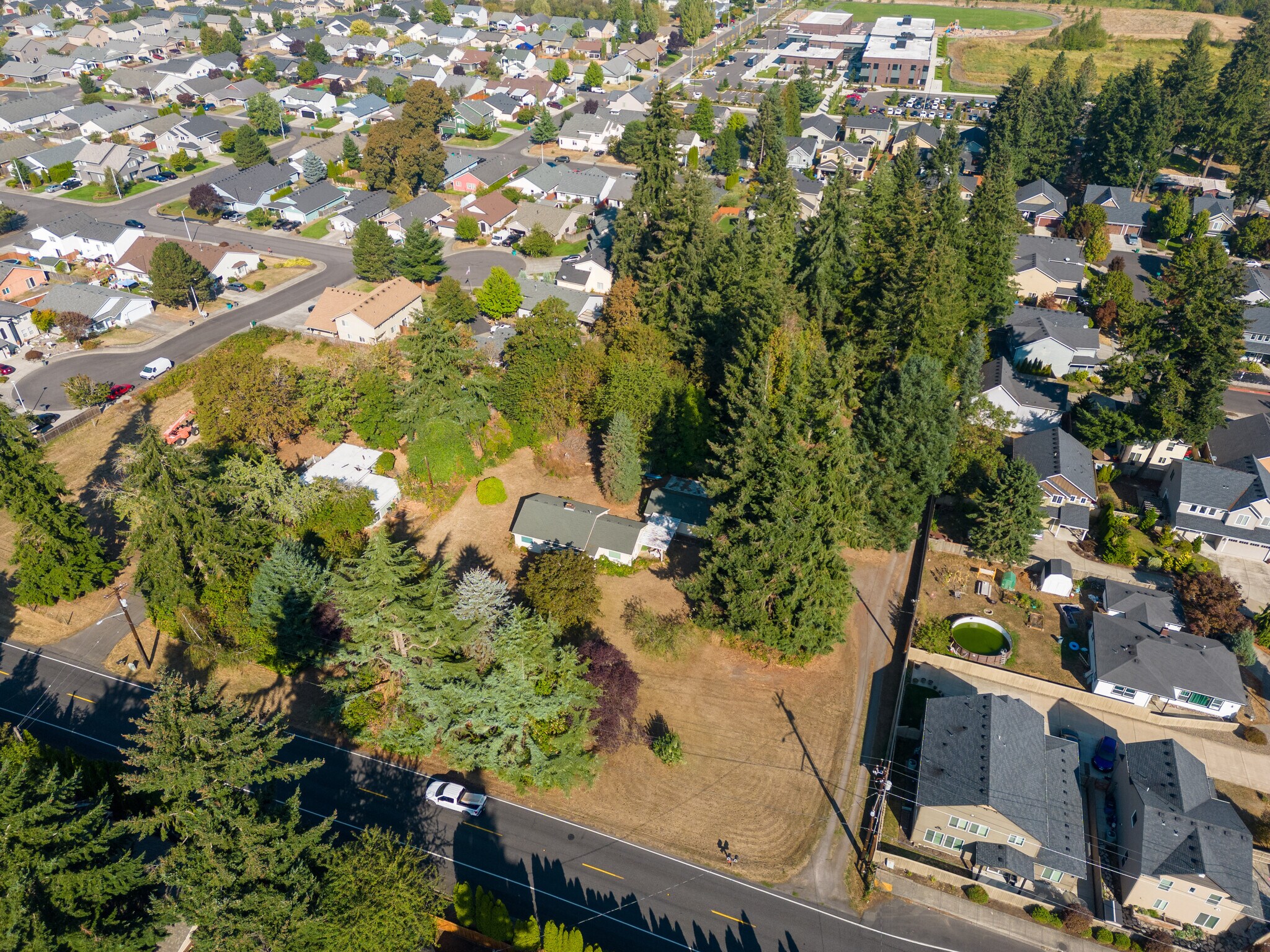 49th St @ 2808, Vancouver, WA for Sale