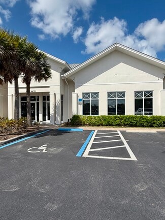 Naples, FL Office/Medical - 4660 Cardinal Way