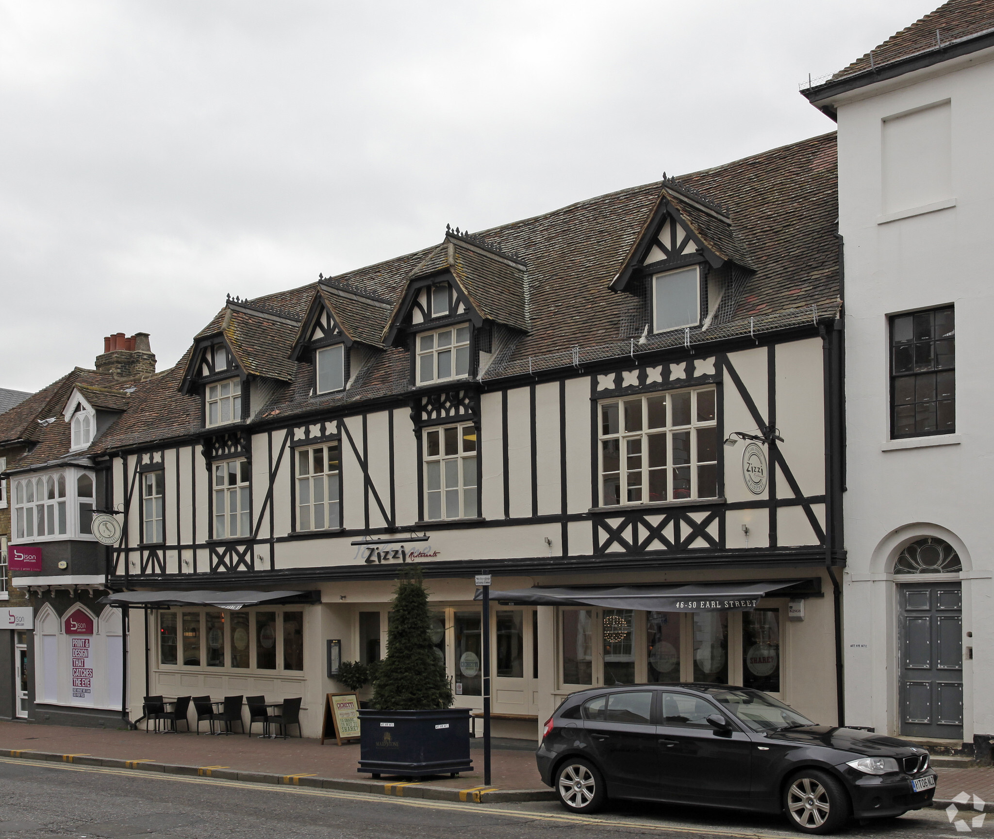 46-50 Earl St, Maidstone, KEN for Sale