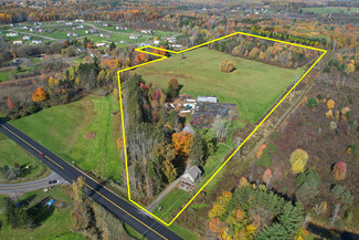 Clay, NY Industrial - 4913 State Route 31