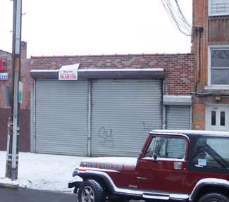 Bronx, NY Commercial Land - 260 Soundview Ave