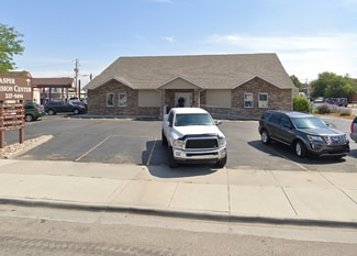 Casper, WY Medical - 543 S David St