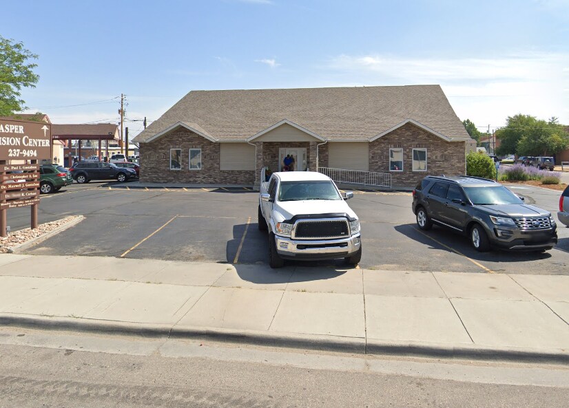 543 S David St, Casper, WY for Sale