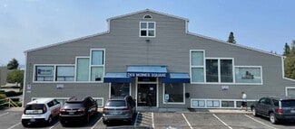 Des Moines, WA Office - 22014 7th Ave S