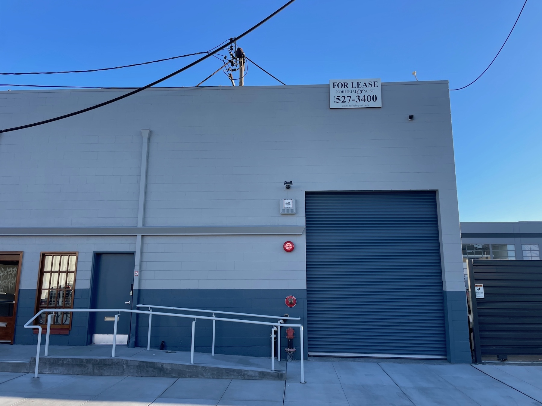 1301-1303 66th St, Emeryville, CA for Rent